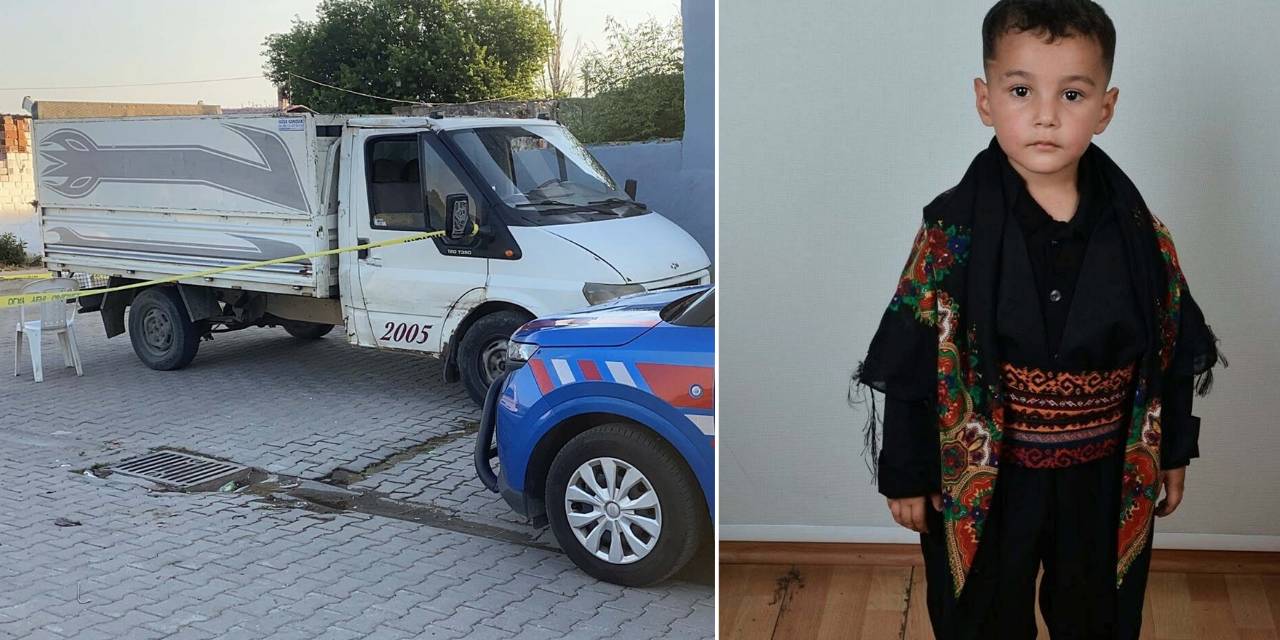 4 yaşındaki çocuğun ölümündeki sır açığa çıktı!