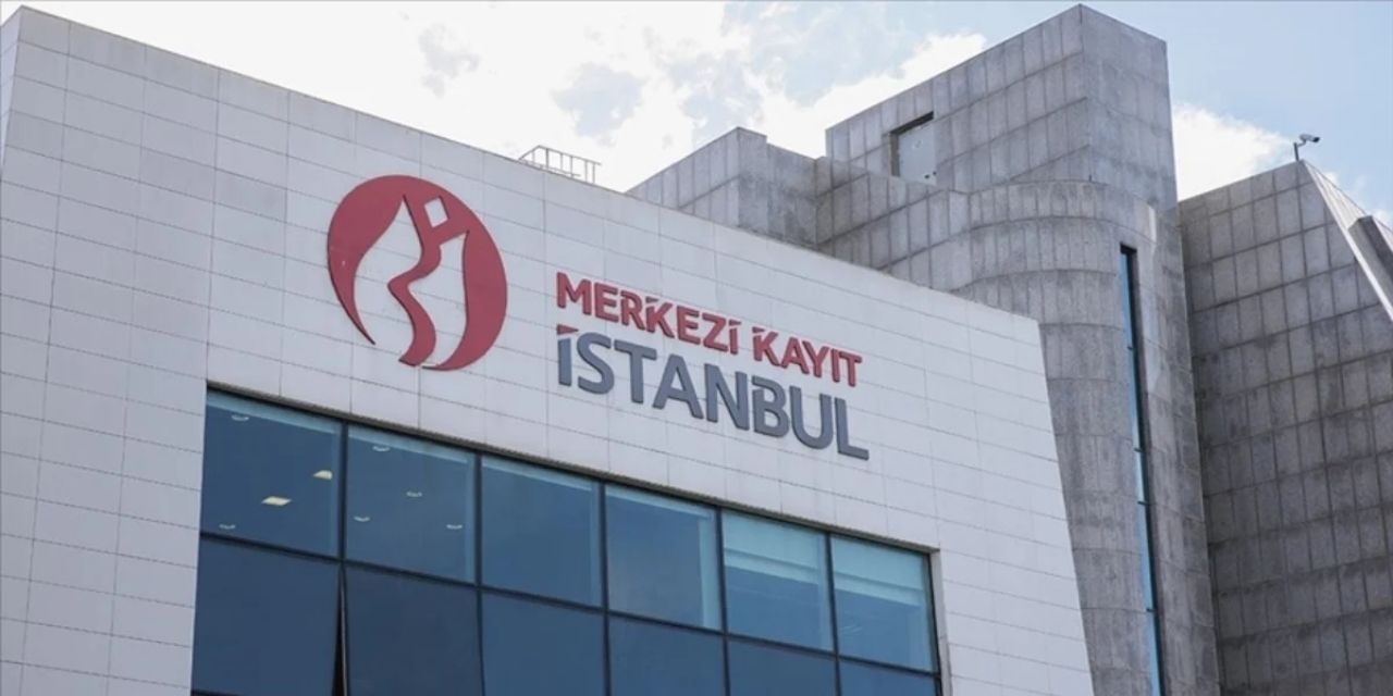 Merkezi Kayıt Kuruluşu açıkladı: Yatırımcılar için yeni dönem başlıyor