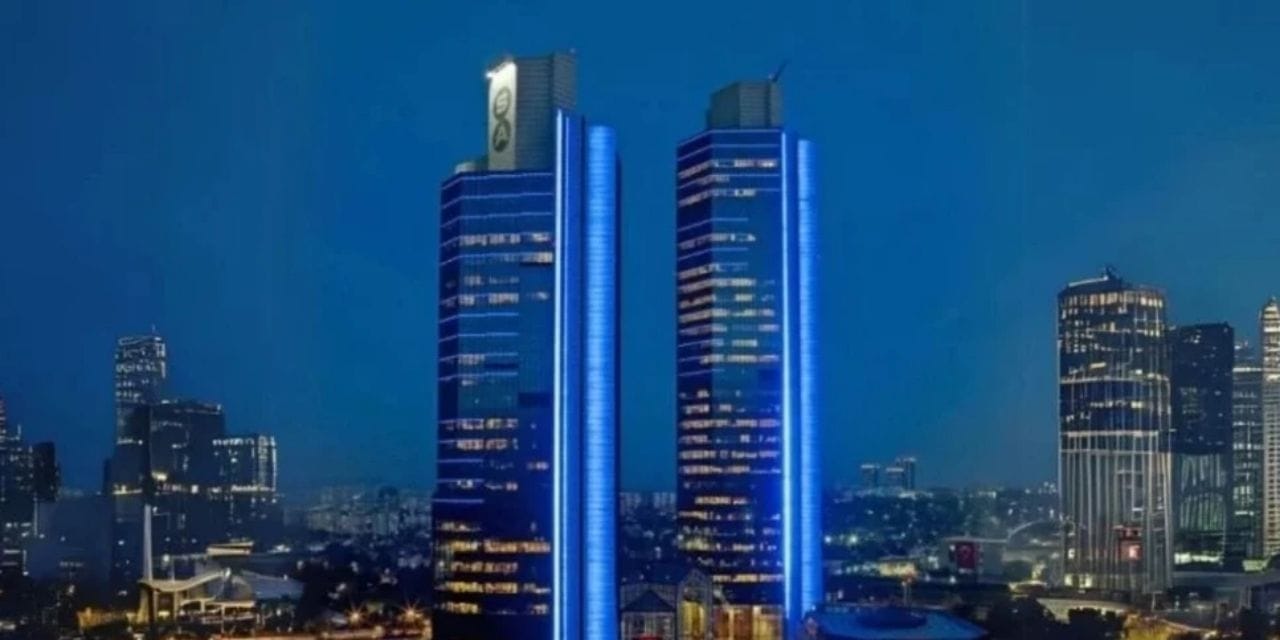 Sabancı'ya yeni CEO ataması