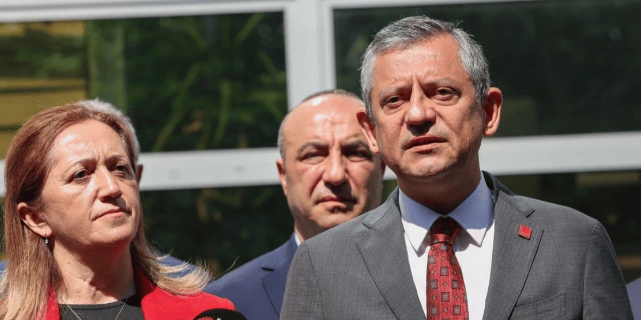 Asgari ücrete ara zam mesaisi