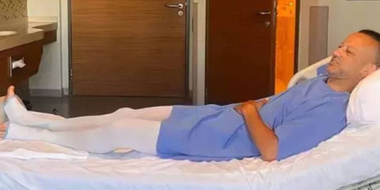 Rıza Kocaoğlu ameliyat masasından kalktı: Soluğu bakın nerede aldı?