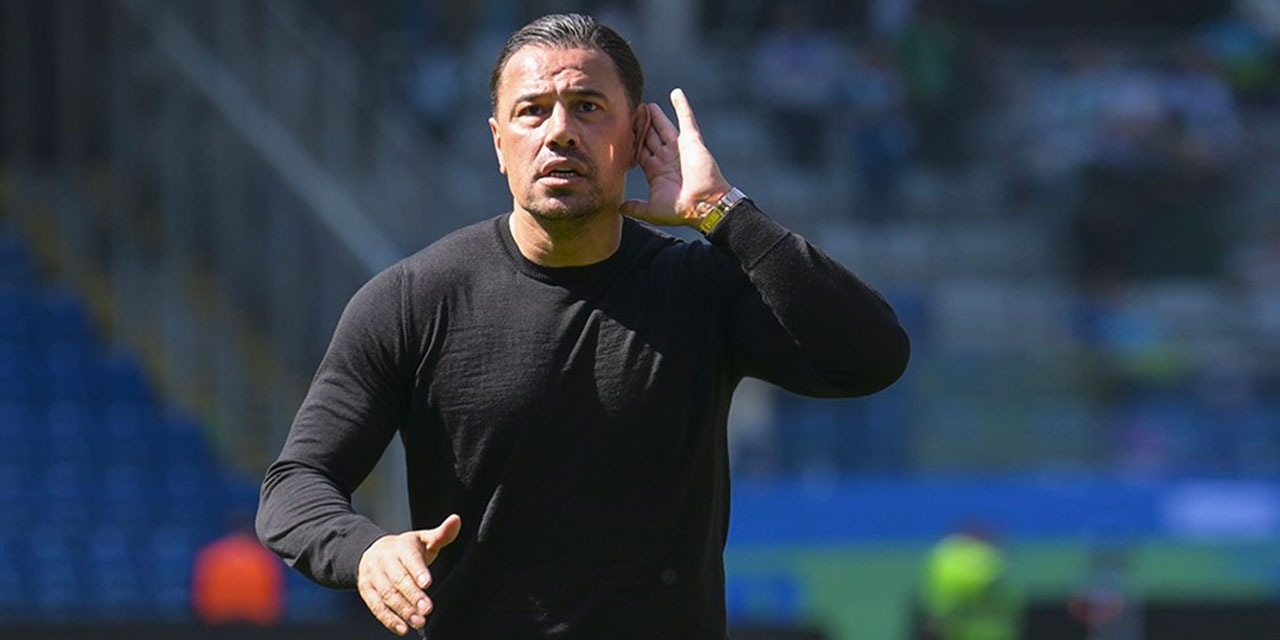 Çağdaş Atan imzayı attı