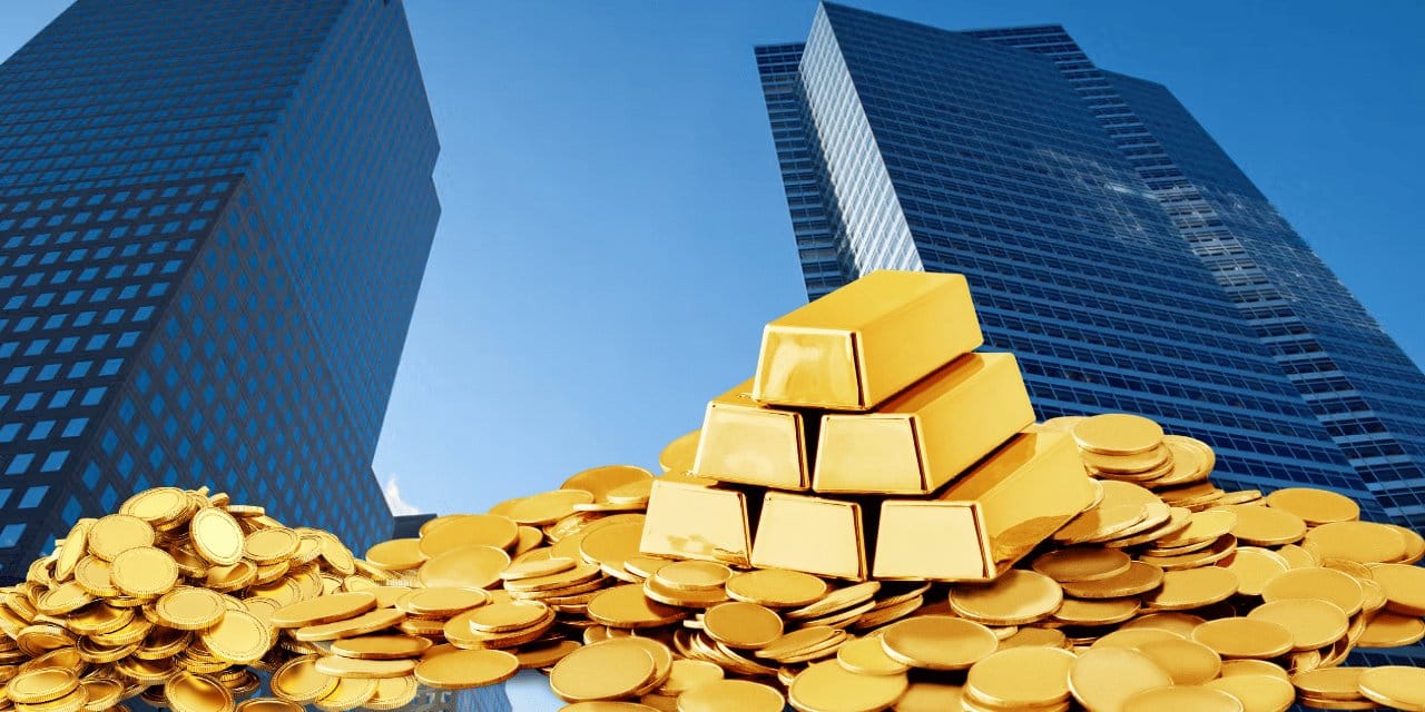 Dev banka tarih verdi: Gram altın 5 bin TL'yi geçecek