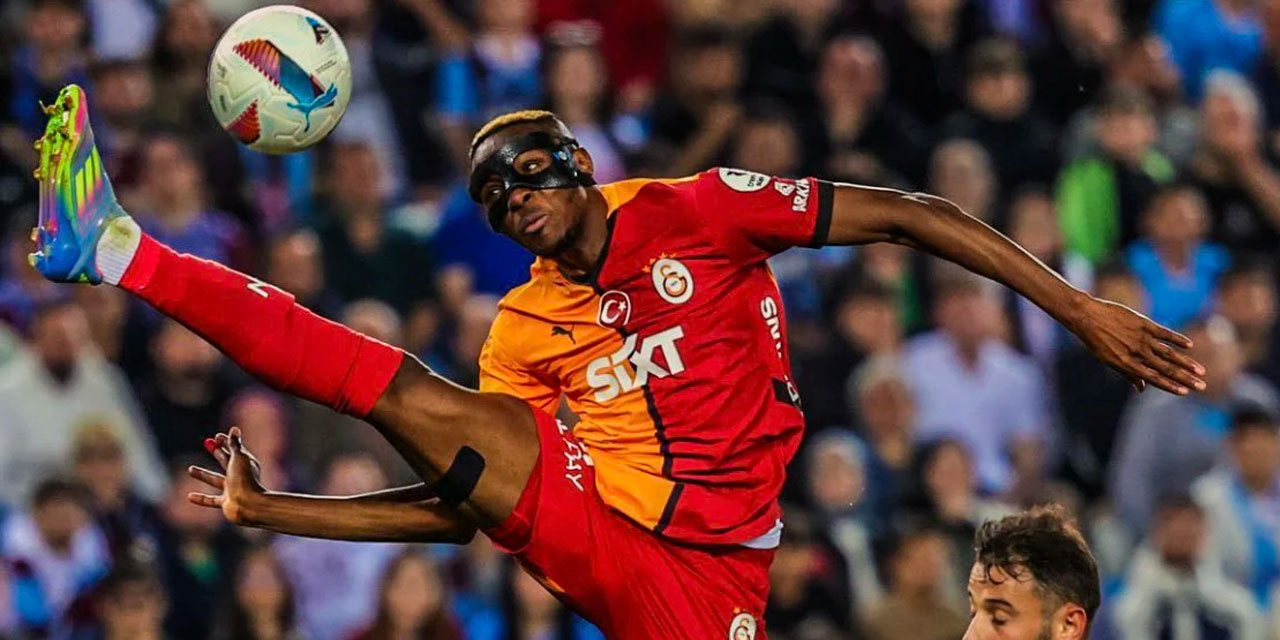 Osimhen'in Galatasaray'da çıkaracağı krizi açıkladı