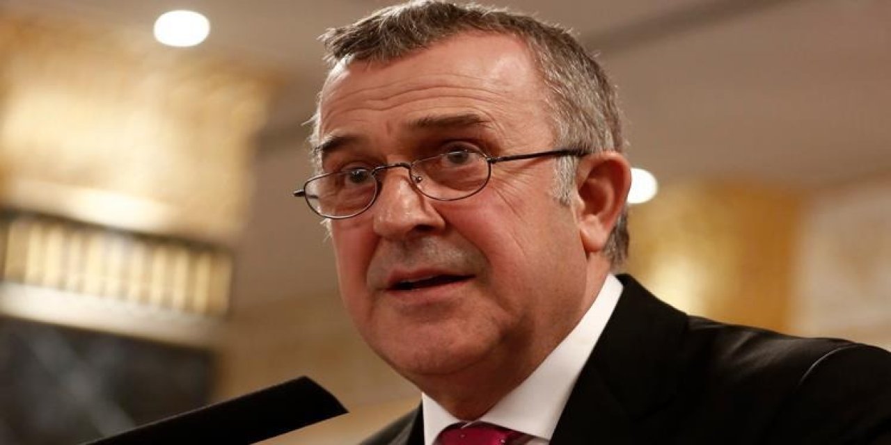 Beşiktaş'ta Ahmet Ürkmezgil başkan adaylığını açıkladı