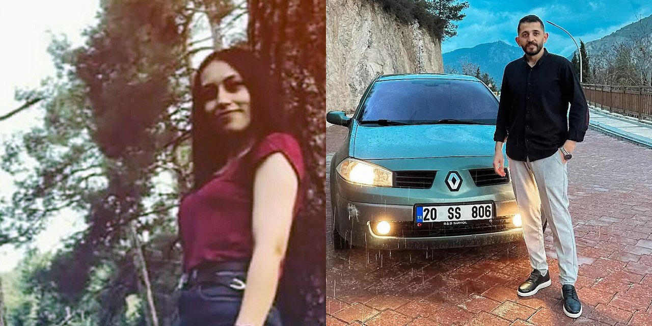 Denizli’de TIR ve otomobil çarpıştı: 2 kuzen öldü