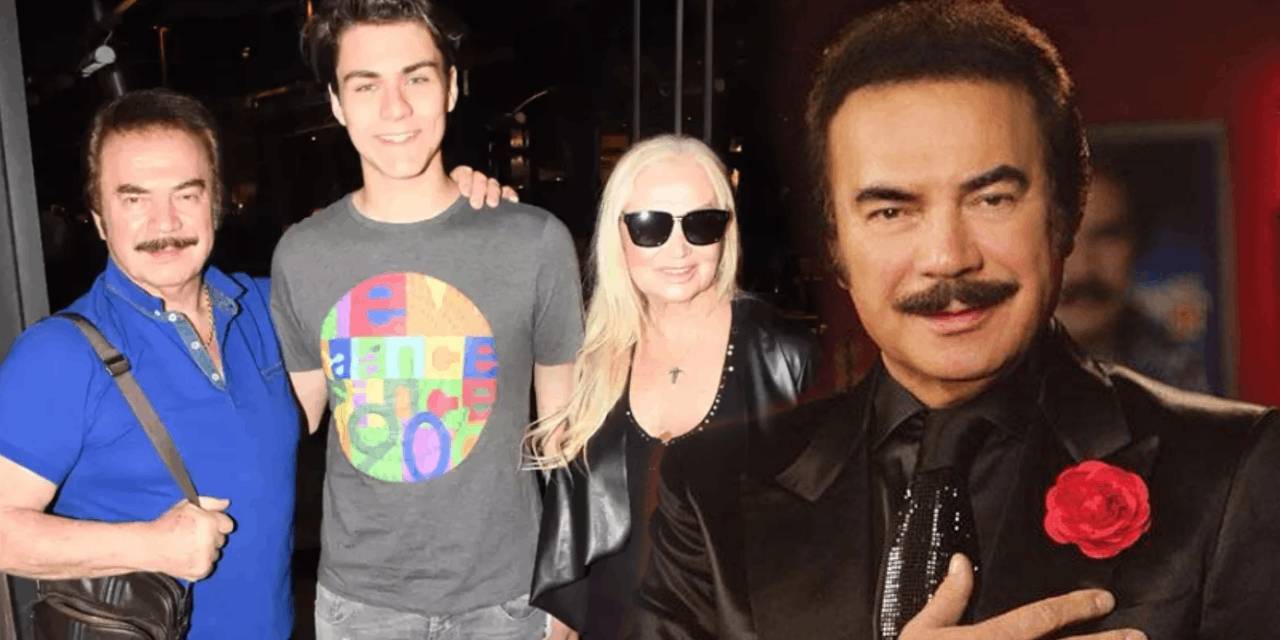 Gencebay ailesinden yeni bir ekran yüzü geliyor