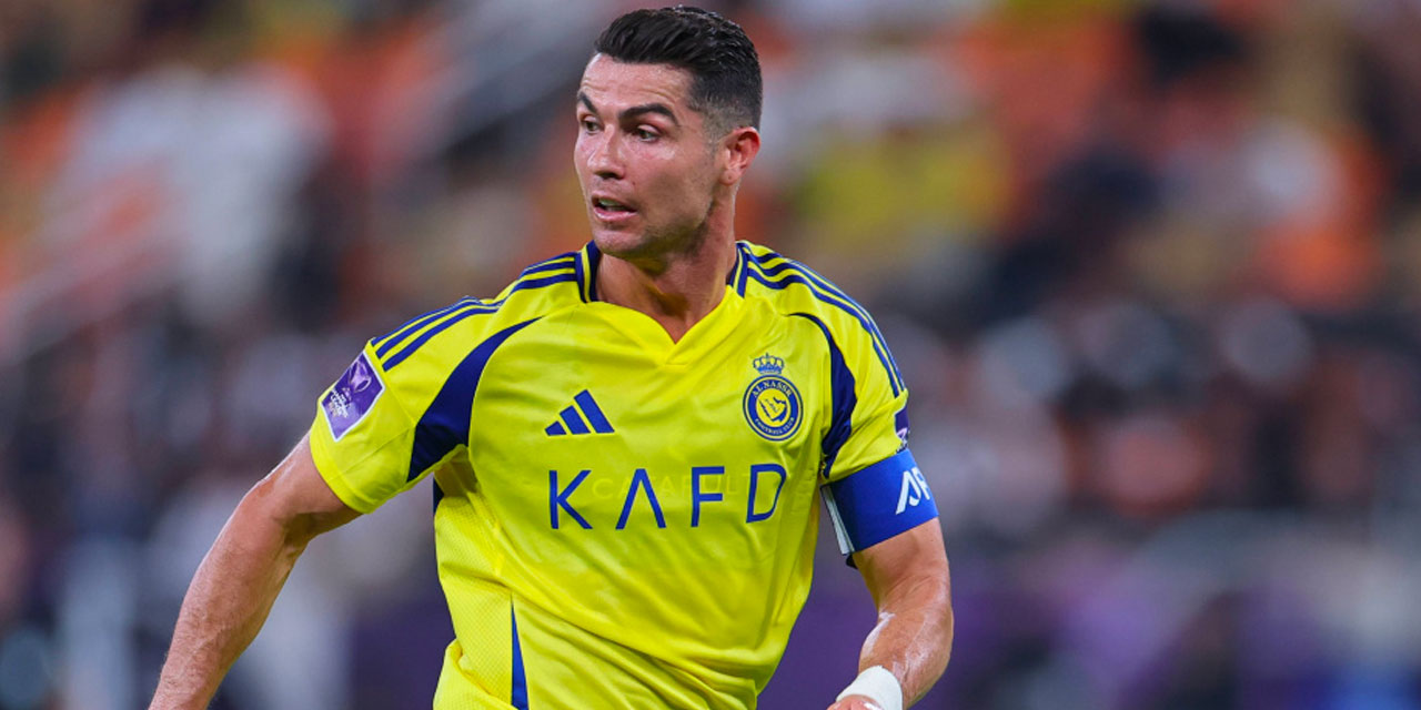 Al Nassr'da Ronaldo hayali