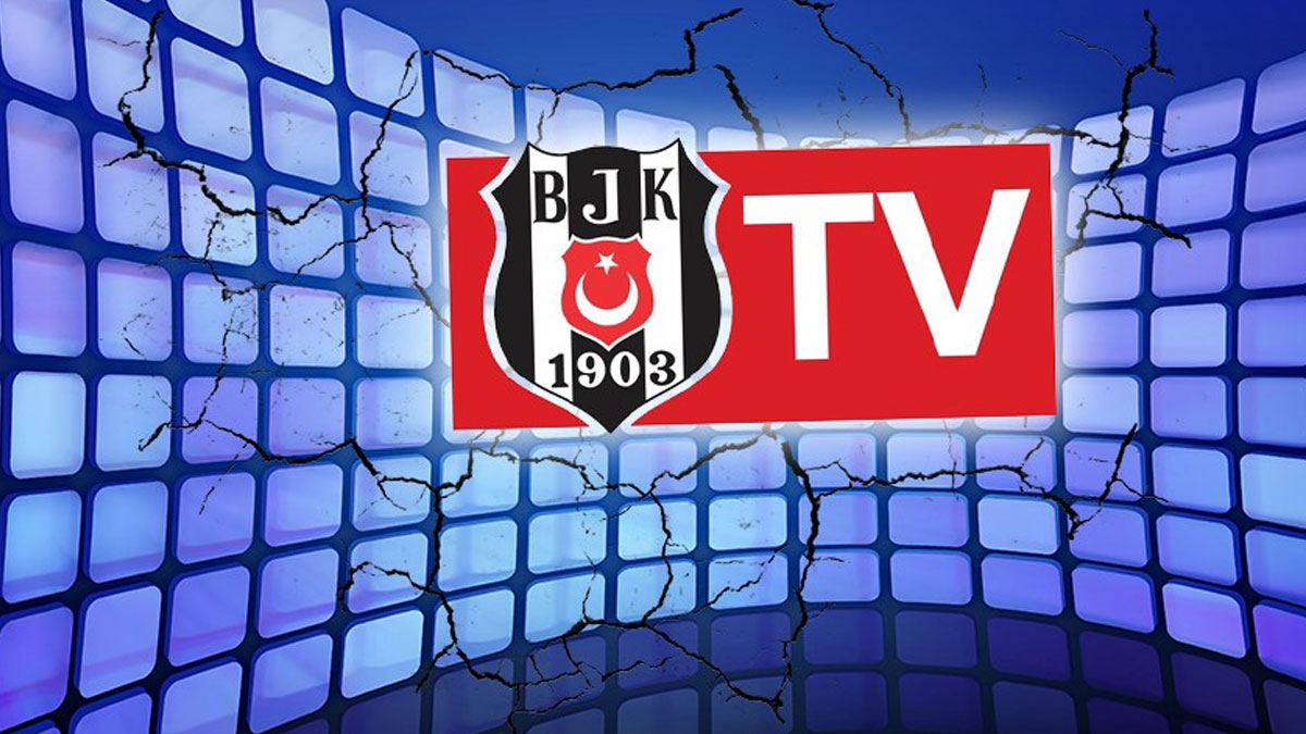 BJK TV kapatıldı, 40 çalışan işsiz kaldı