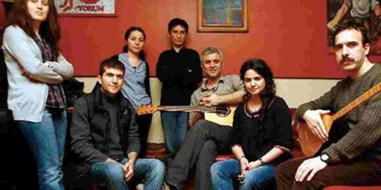 Grup Yorum'a erişim engeli