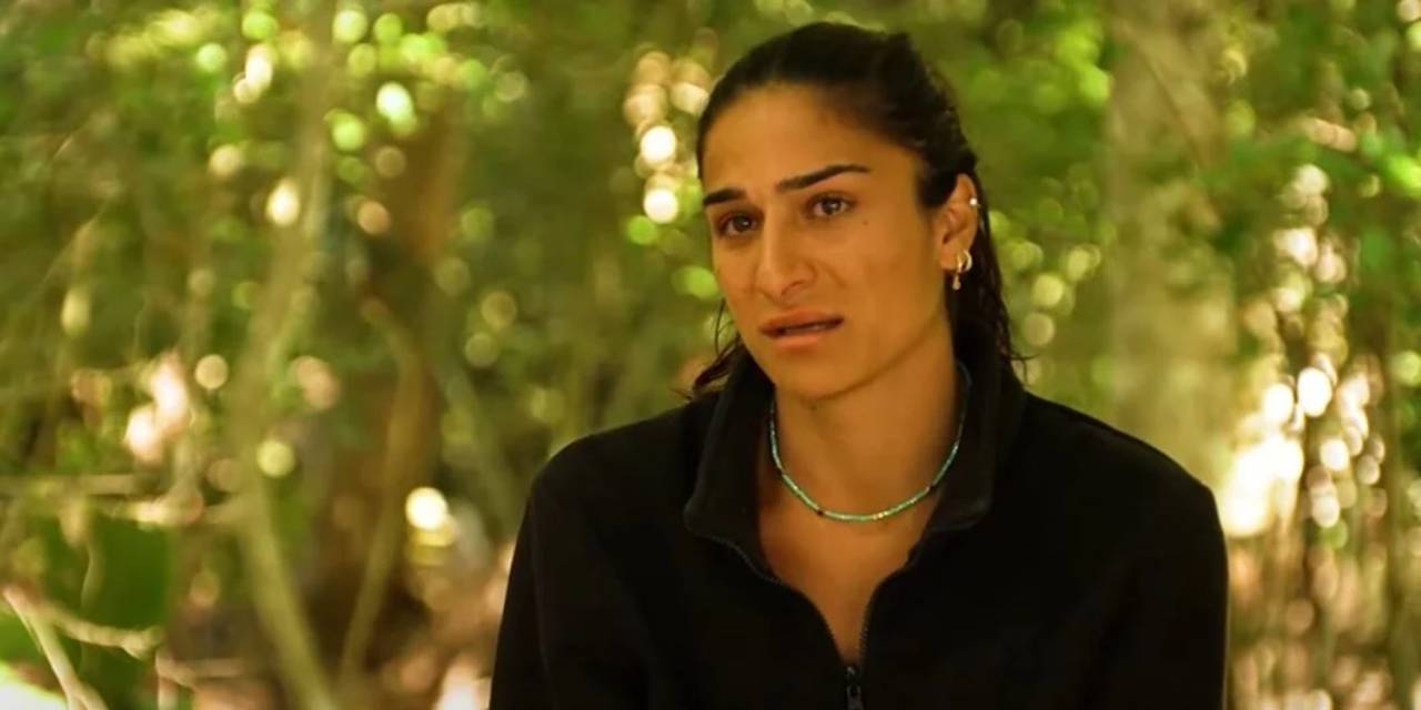 Survivor'a veda eden Dilşah pişman oldu: Şampiyonunu açıkladı