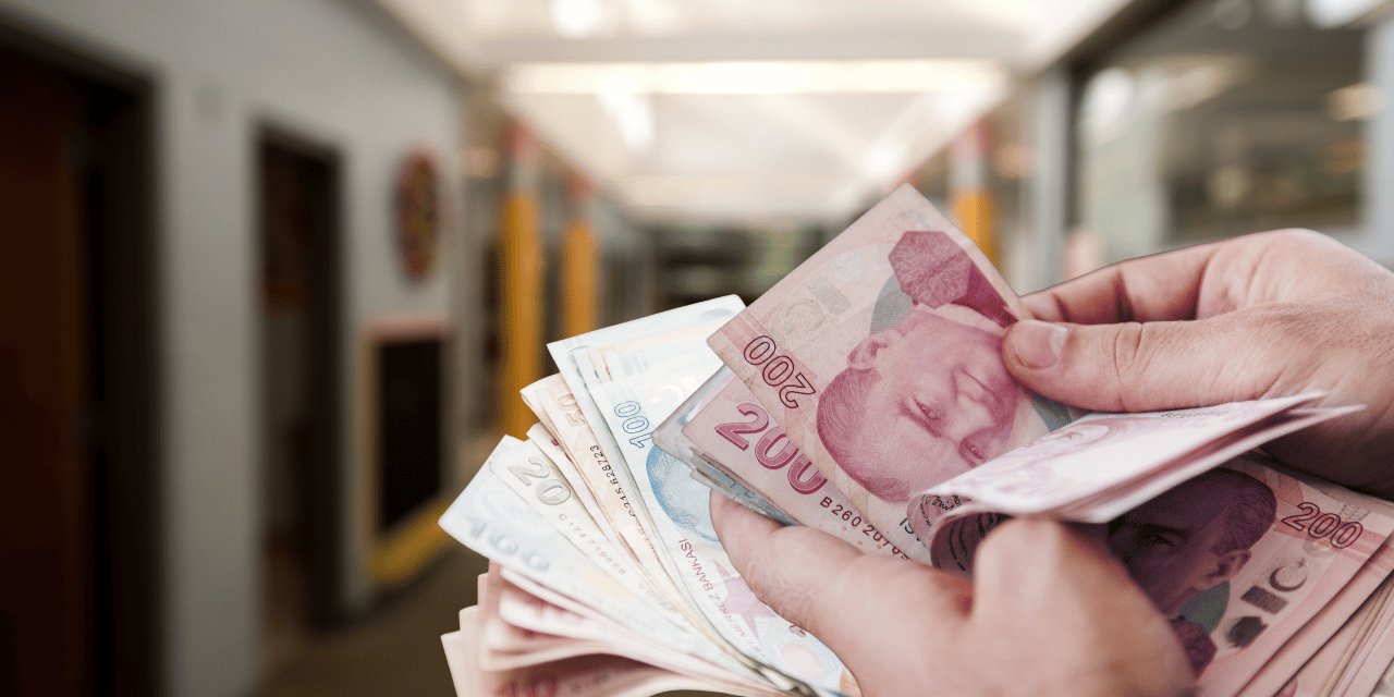 En düşüğü 500 bin lira, 1,7 milyona kadar çıkıyor! Bu paraya araba alınır