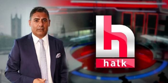 Cafer Mahiroğlu’ndan Halk TV’ye ceza tepkisi!