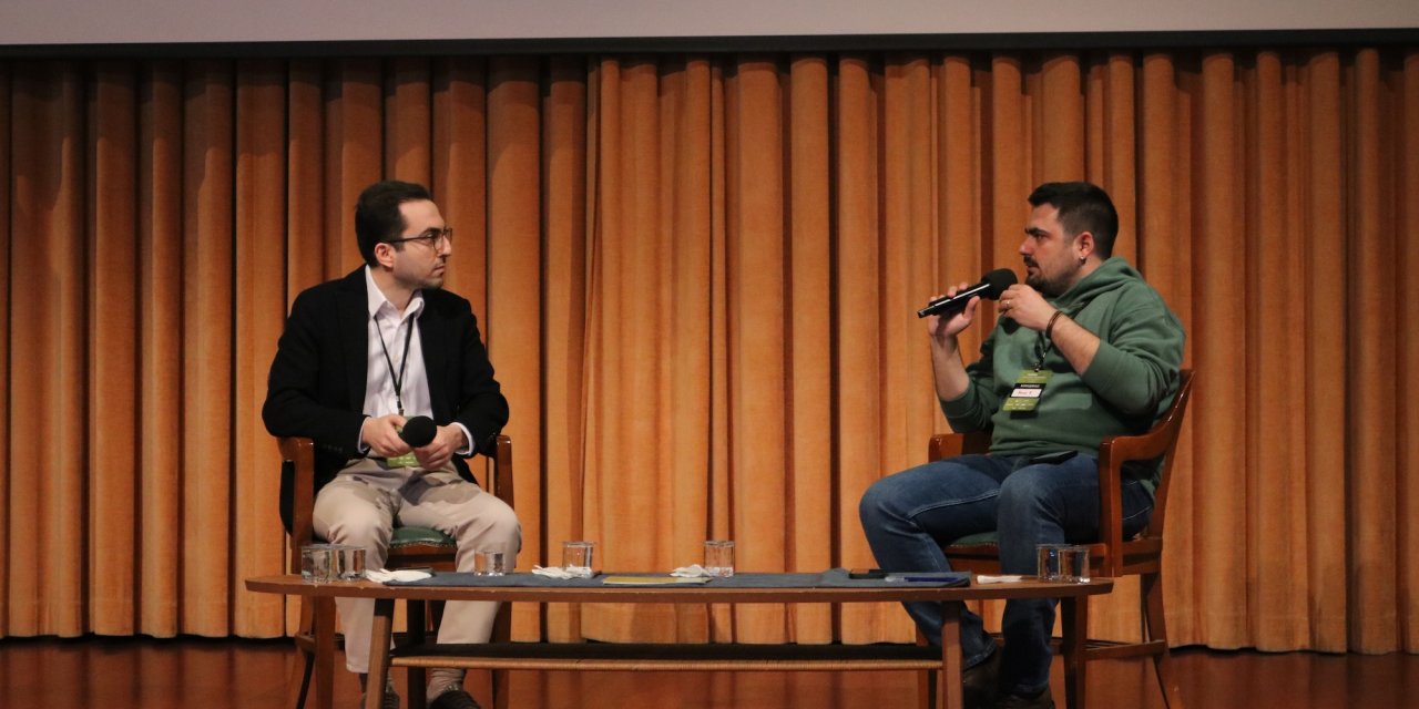 Geleceğin “dijital liderleri” sertifikalarını aldı