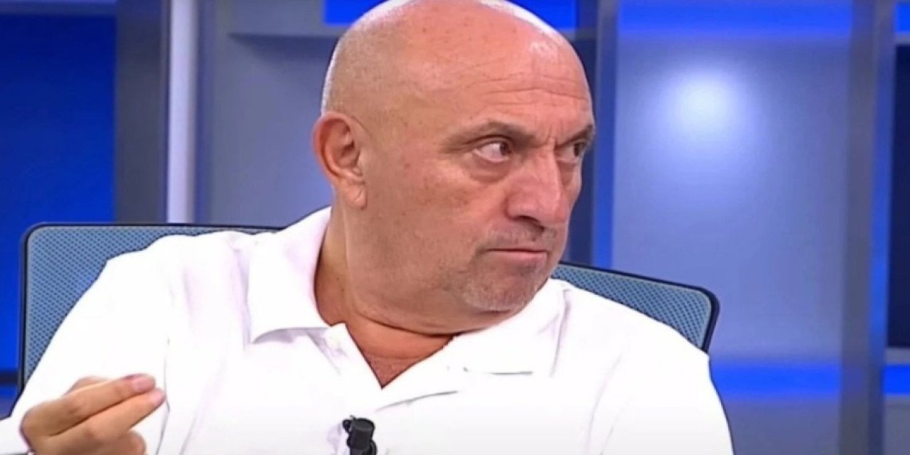 Sinan Engin: Beşiktaş taraftarı plakasını aldı 6 hafta vedalaşır