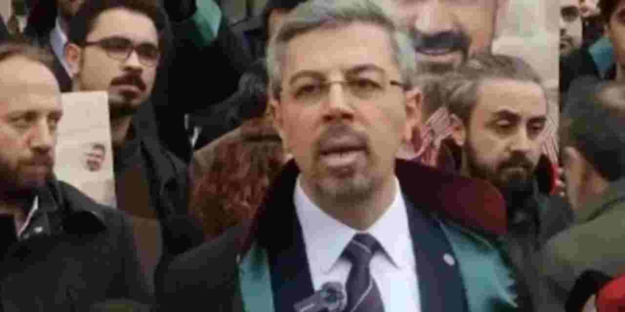 Son Dakika | Avukat Fırat Epözdemir hakkında ilk duruşmada tahliye kararı