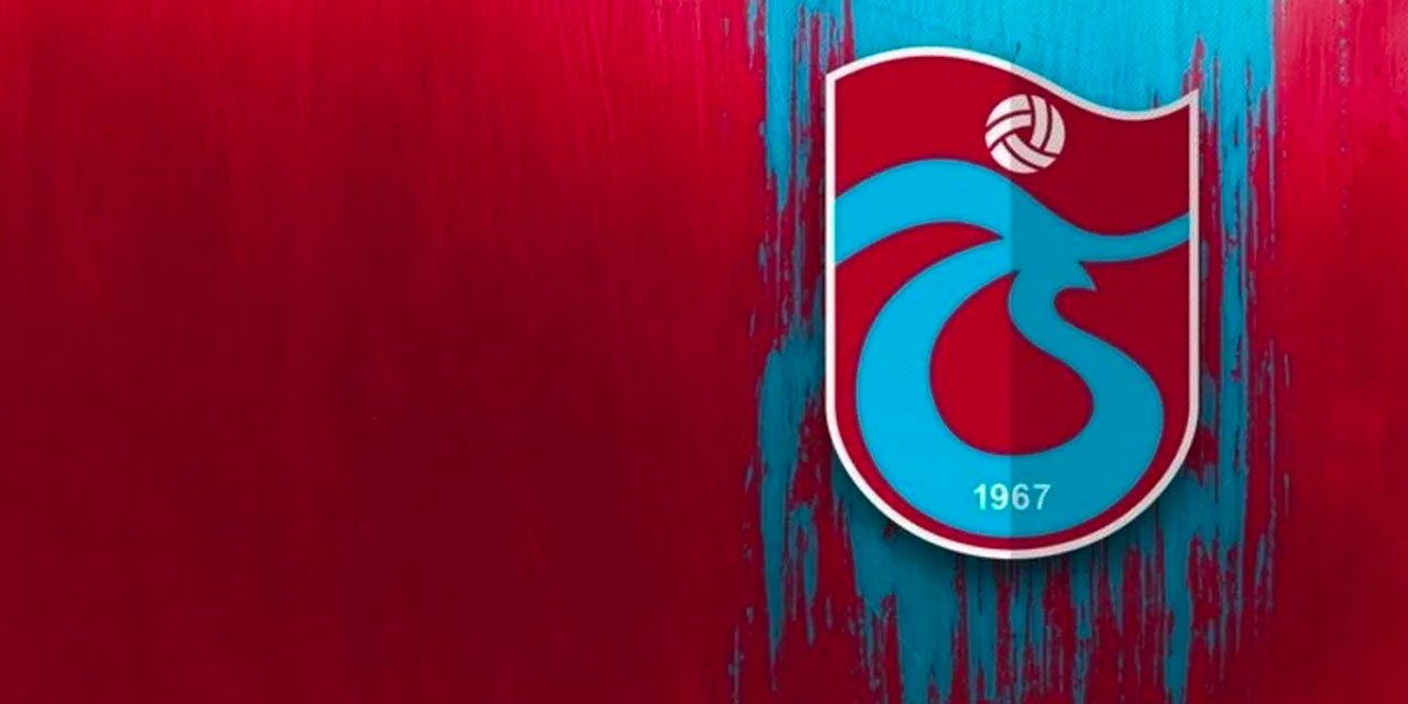 Trabzonspor'da bir ayrılık daha