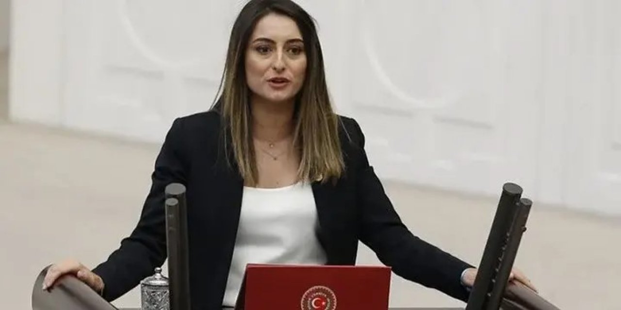 CHP’li Bankoğlu’ndan ‘Duran Adam’ gözaltılarına tepki: Gençler yürüse suç dursa suç