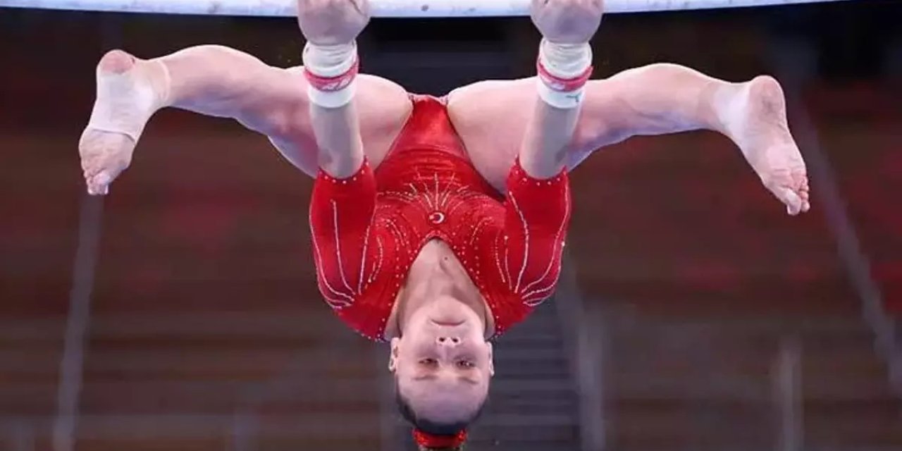 Nazlı Savranbaşı 23. oldu