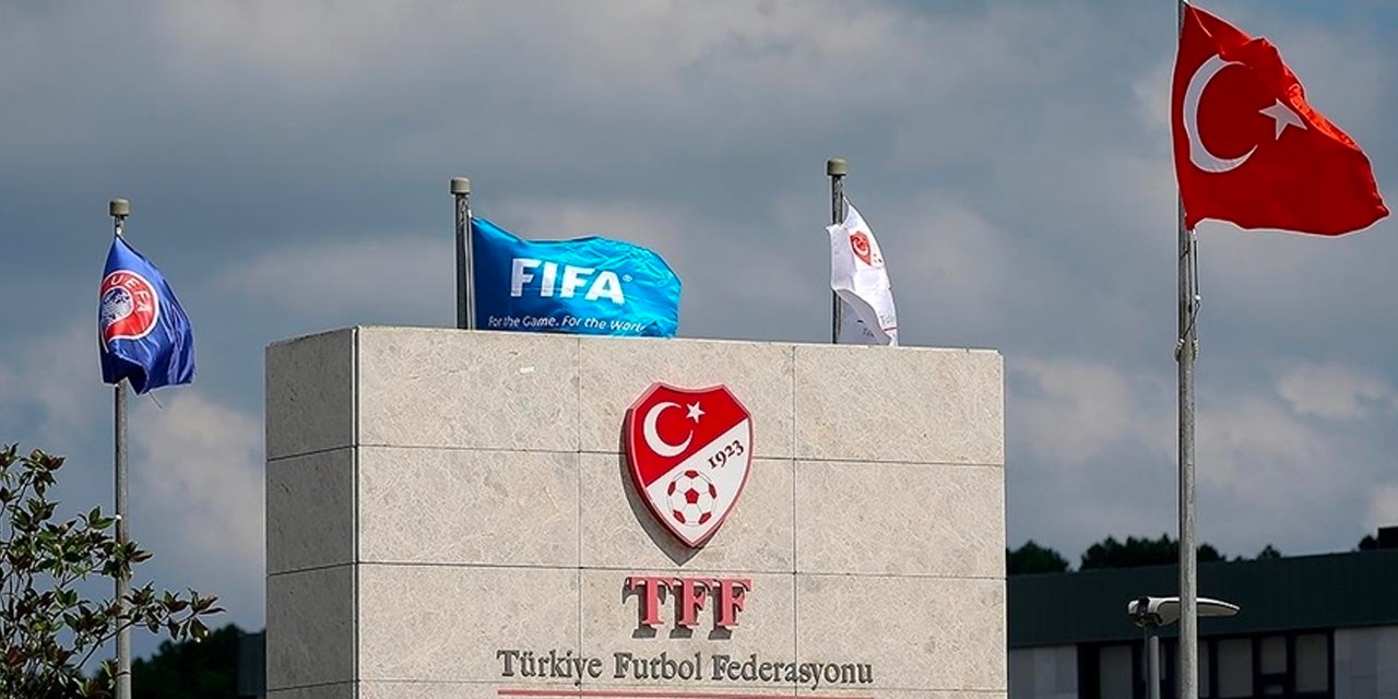 TFF açıkladı: Galatasaray Başakşehir maçı kararı çıktı