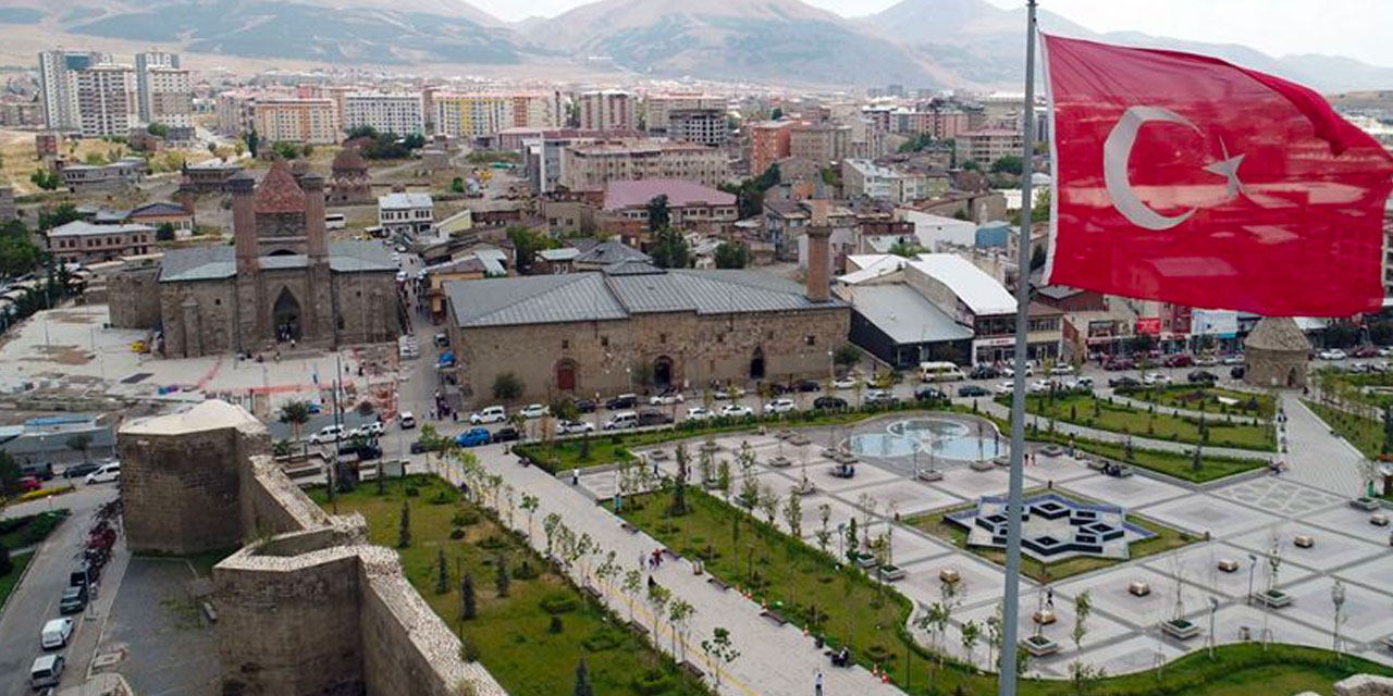 Erzurum'a yeni stat geliyor