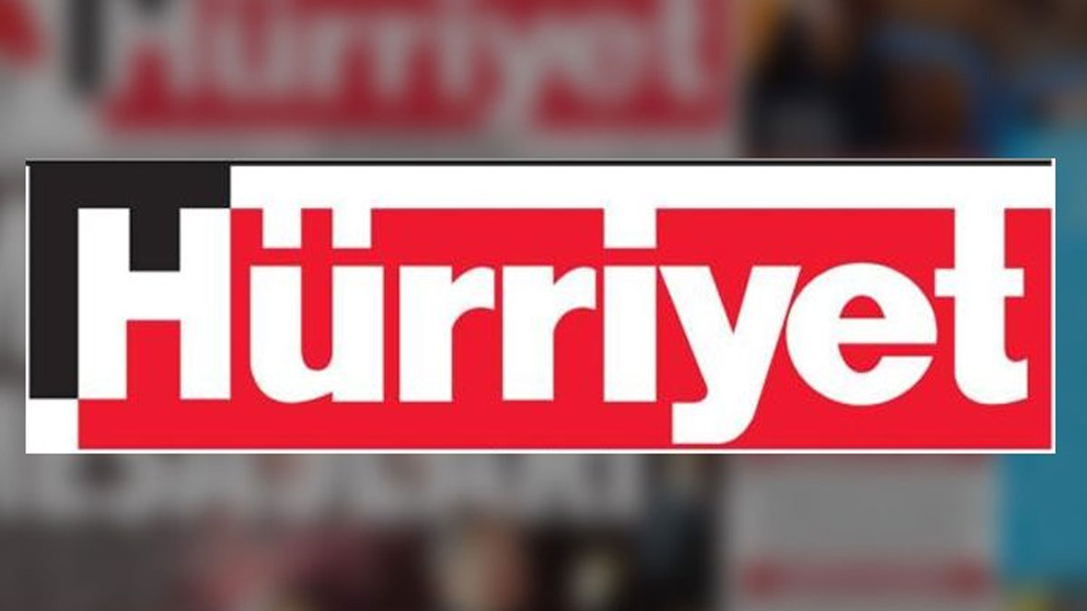 Hürriyet muhabiri: Merhaba, Hürriyet'ten istifa ettim