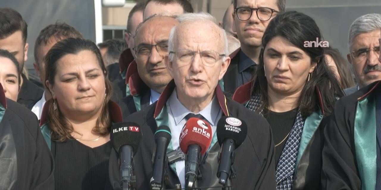 Kaboğlu: Epözdemir'in tahliyesi operasyonların da çöktüğü anlamına gelmektedir