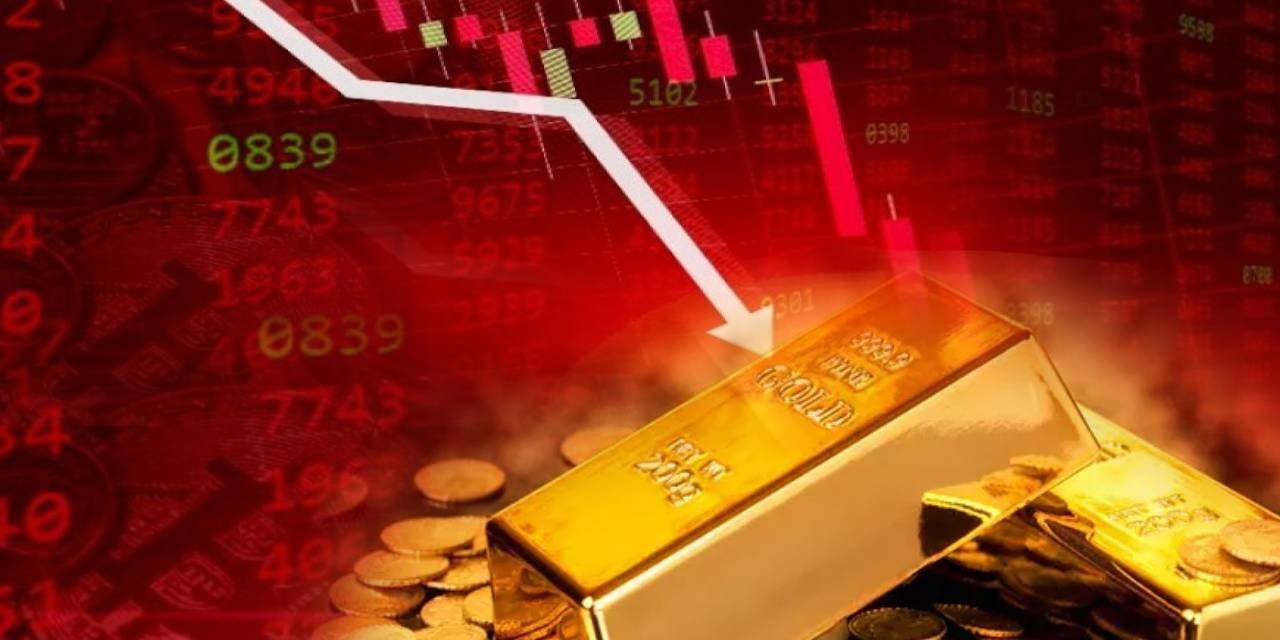 Borsada kırmızı alarm sürüyor: Altın zirvede