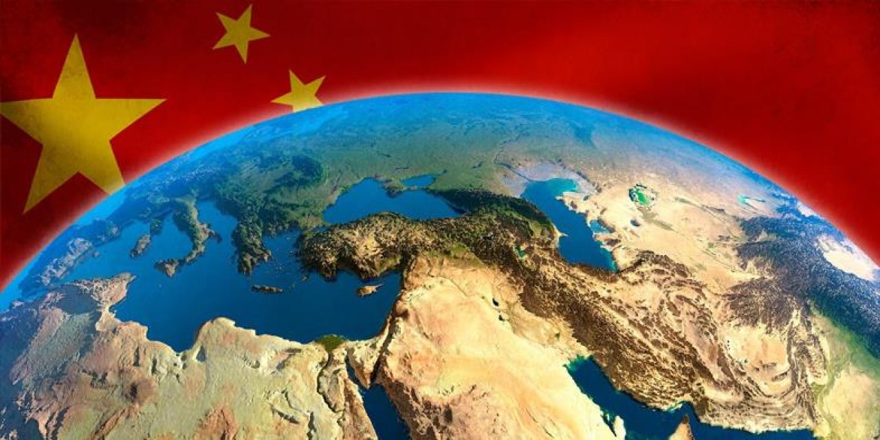 Ne barut ne de ipek: Bu Çin'in en büyük icadı olabilir