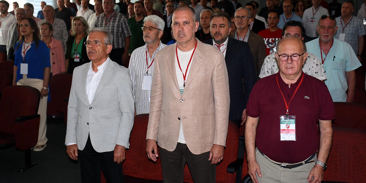 Ergüllü yönetimi tartışmalar ile ibra edildi