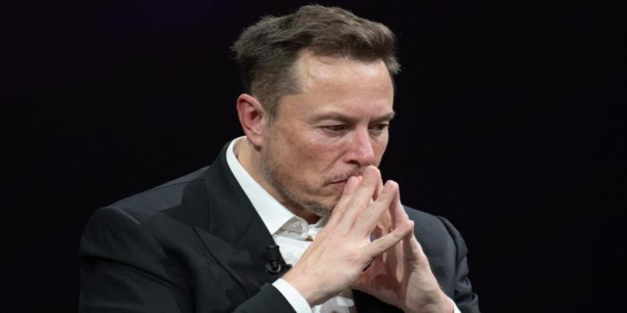 Musk, Trump yönetimine veda etti: "Görevim bitti!"