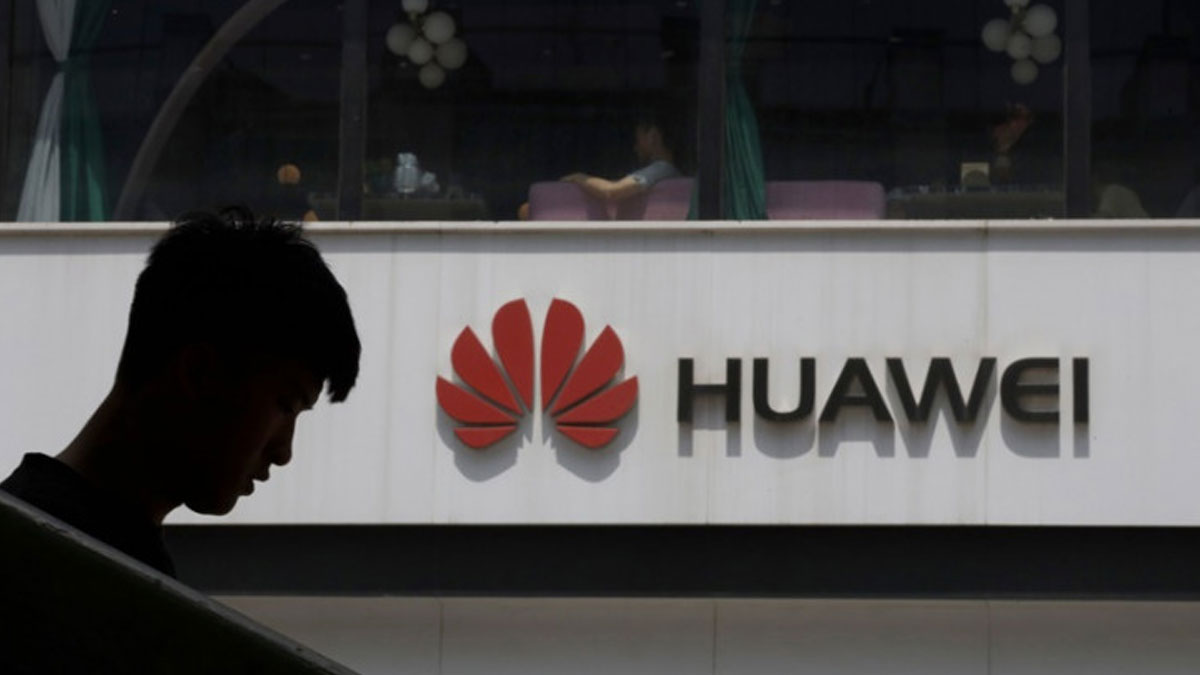 Huawei, ABD'yi siber saldırıyla bilgileri çalmakla suçladı