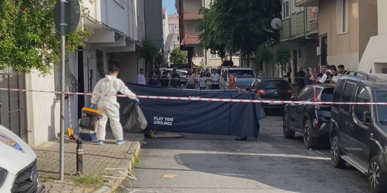 Boşanma aşamasındaki eşini vurdu: Ardından intihar etti