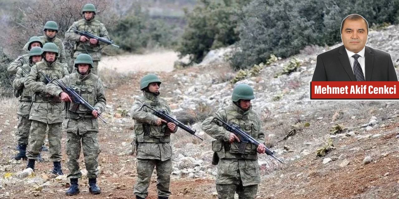 Sözleşmeli Erler: Beklenen atama ne zaman gelecek?