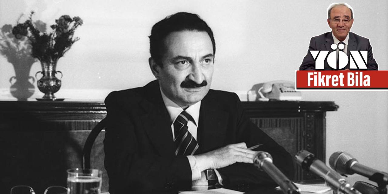 İdeolojik yönüyle Ecevit