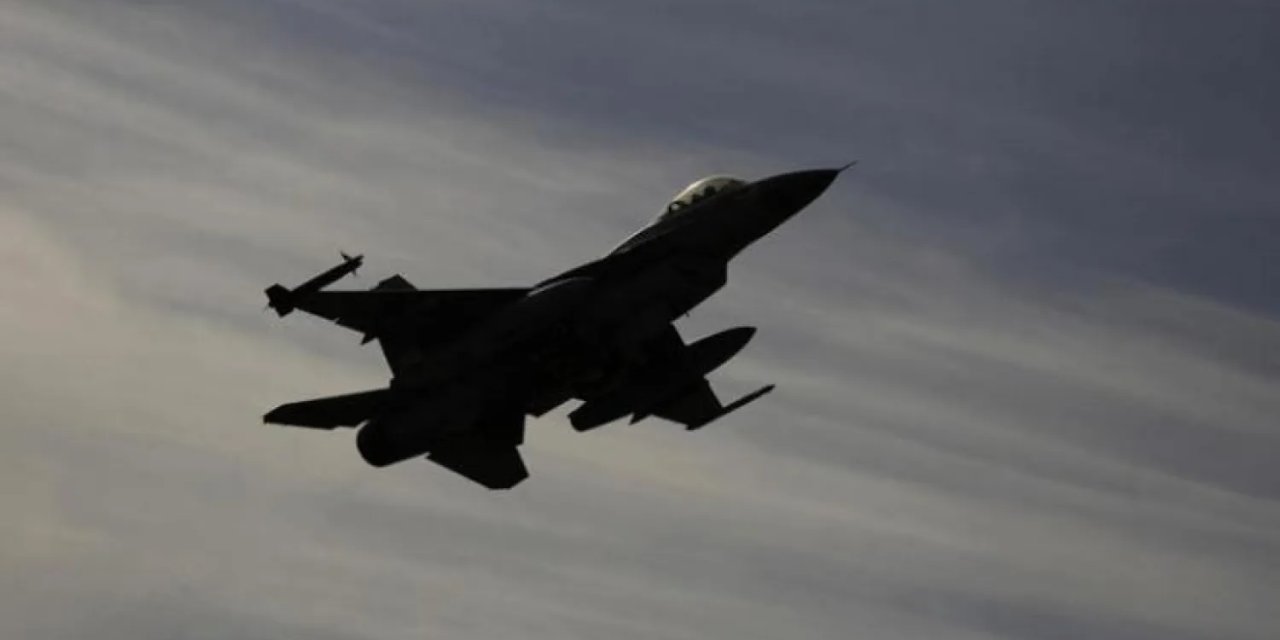 İsrail Lübnan'ın güneyini bombaladı