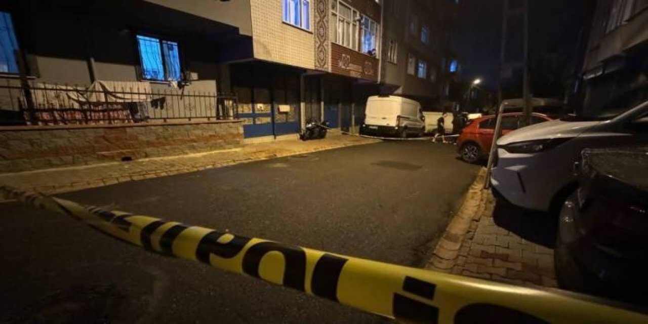 Boşanma aşamasındaki eşini yaraladı: Aynı silahla kendini vurdu