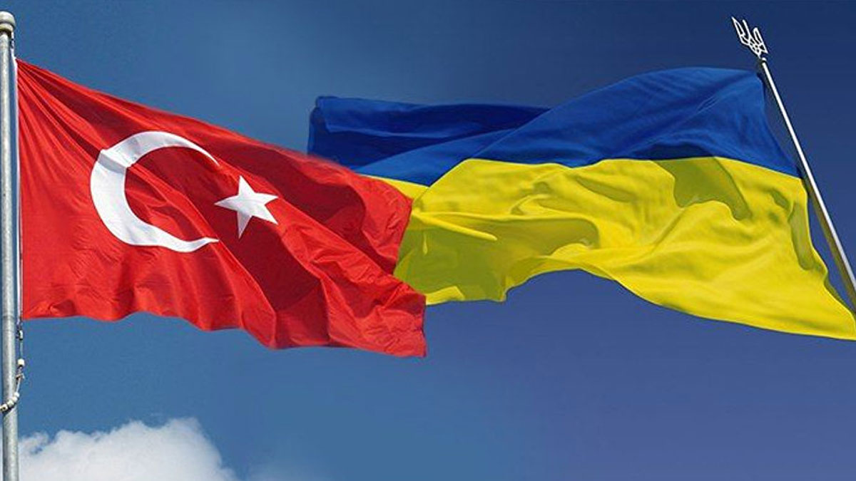Ukrayna havacılık endüstrisinin ürünleri Türkiye’ye geliyor