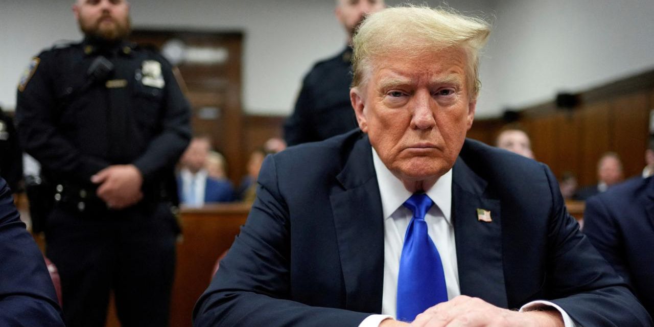 Amerikalı 22 gençten Trump'a çevre davası