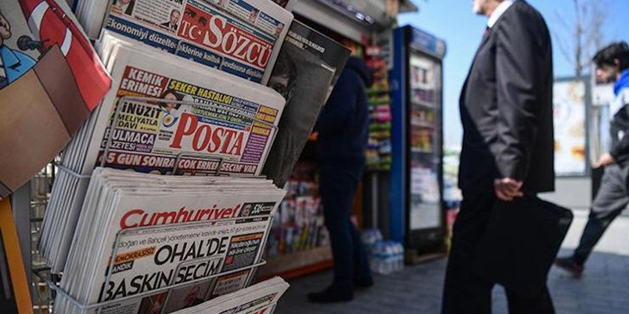 Bugün gazetelerde ne var? İşte 30 Mayıs’ın manşetleri...