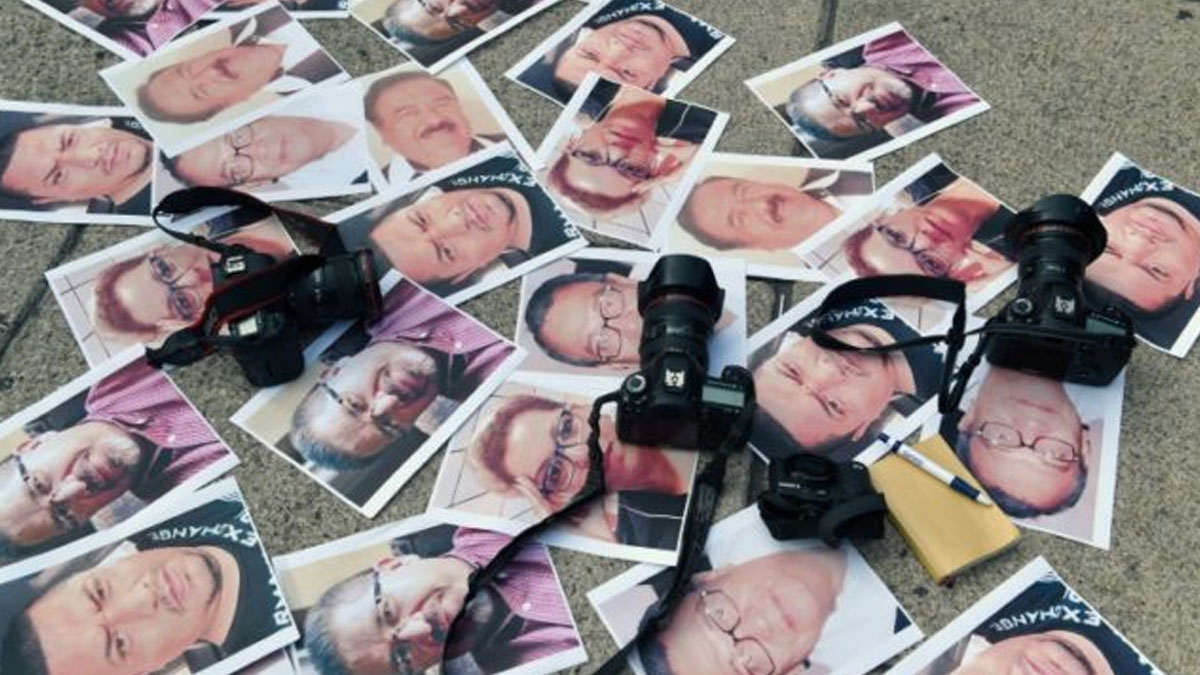 Meksika'da gazeteci cinayeti: Son 7 ayda 7 gazeteci katledildi