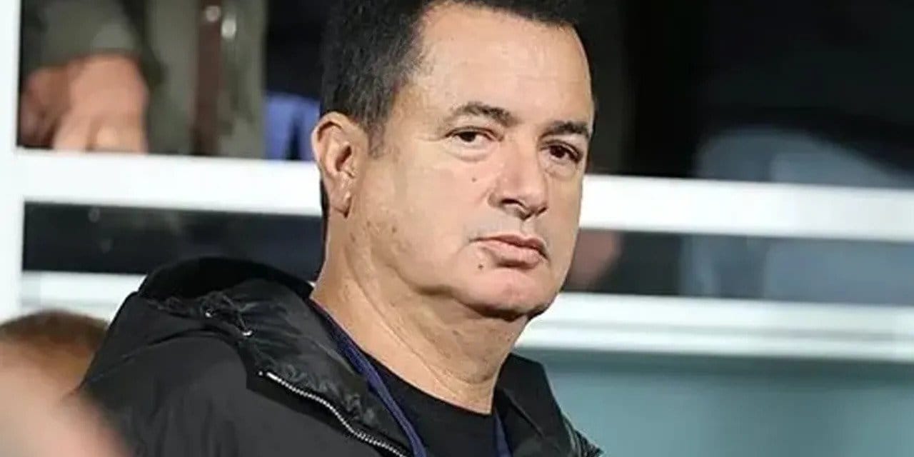 Acun Ilıcalı çileden çıkardı!