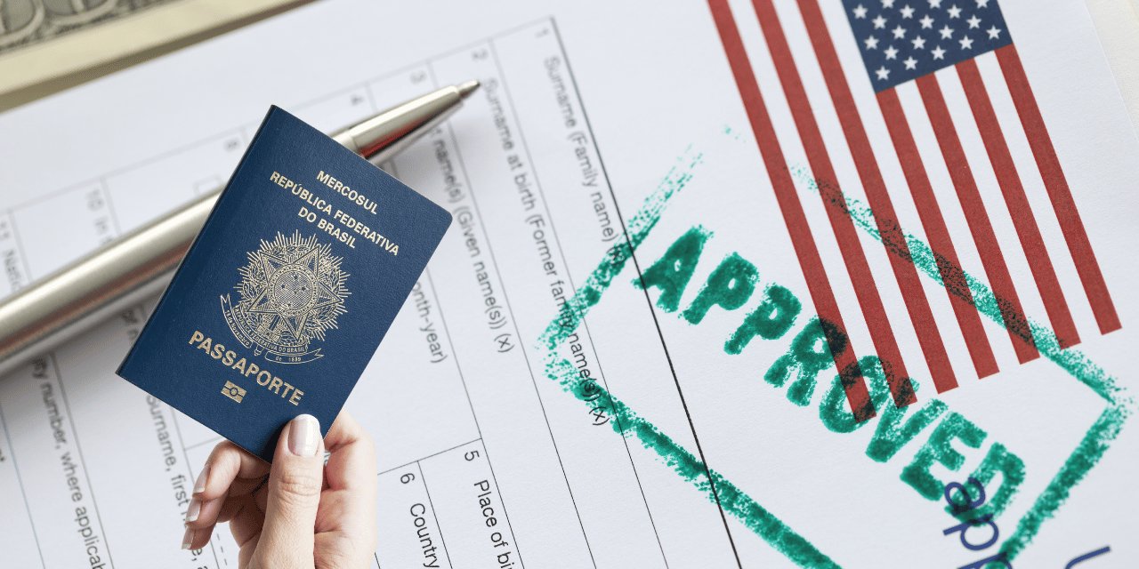 ABD vizesinde yeni dönem! Artık başvurular böyle yapılacak