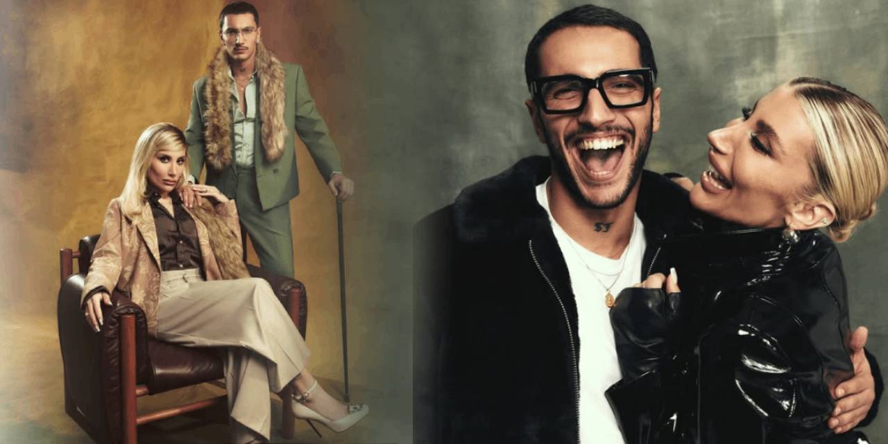 İrem Derici’den sevgilisine 'kıskanma' ayarı: Beni delirtmeyin