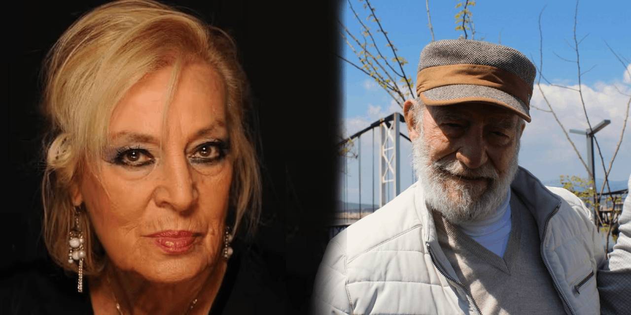 Lale Belkıs’tan şok iddia: Kaldırımdan düşen usta oyuncu vefat etti