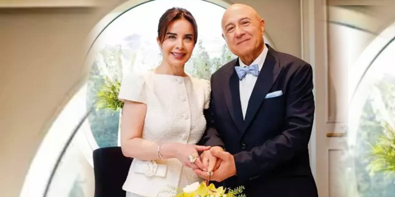 Güllüoğlu Baklavaları’nın sahibi Aşık Veysel’in torunu ile nişanlandı