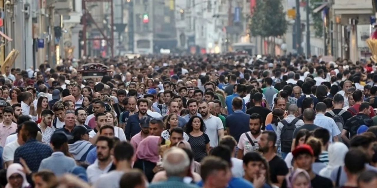 Genişli tanımlı işsizlik rekor kırdı