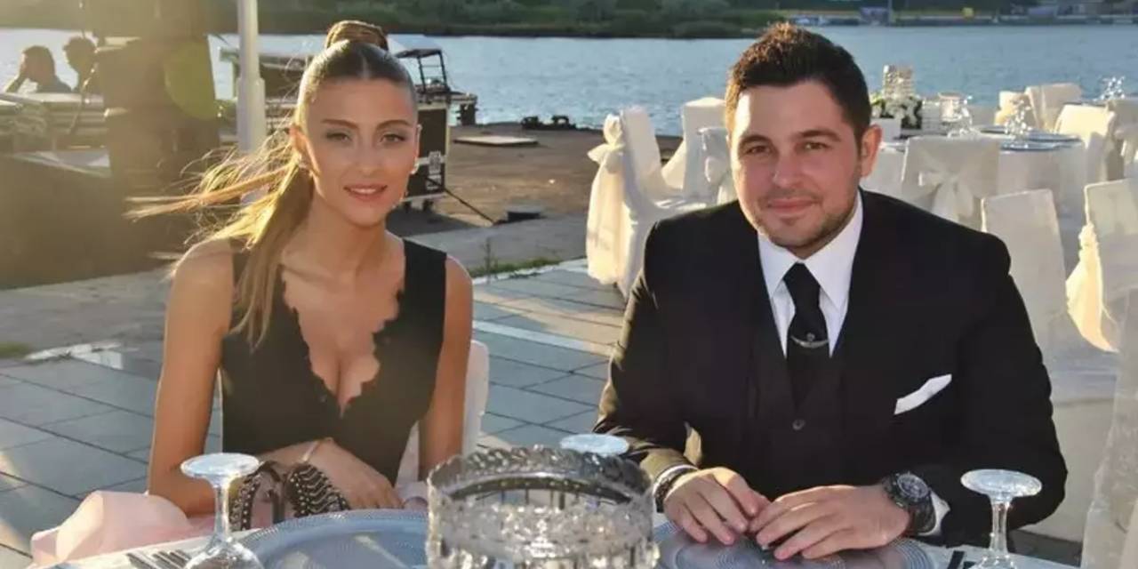 Özge Ulusoy "Koşun büyük bir sır paylaşıyorum" dedi: O sır Sabancı mı?