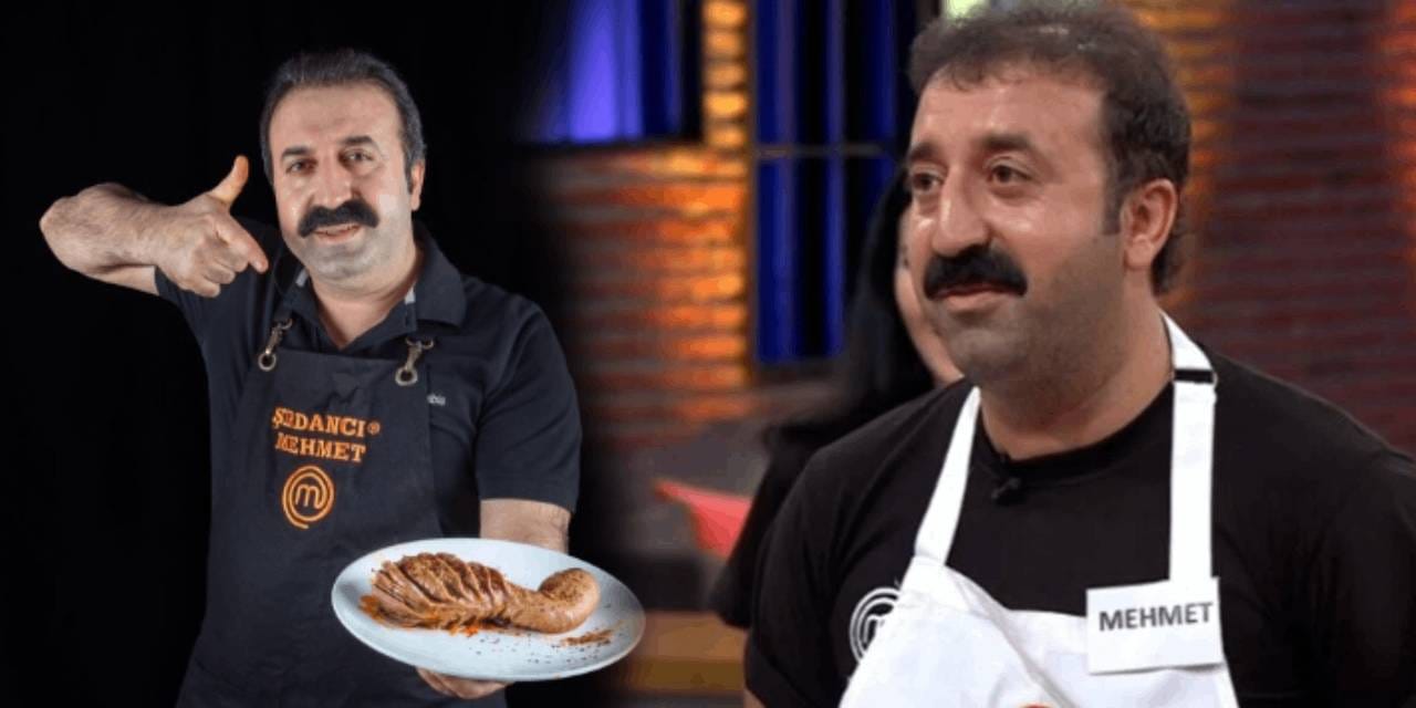 Eşine şiddet uyguladığı iddia edilmişti: Şırdancı Mehmet bu sözlerle serbest kaldı