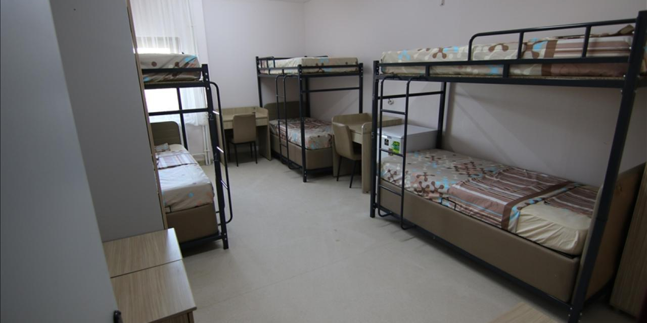 113 öğrenci zehirlendi: Valilik açıkladı